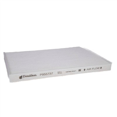 DONALDSON P955737 EAN: 742330225462.
