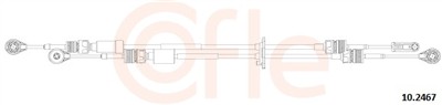 COFLE 10.2467 Číslo výrobce: 92.10.2467.