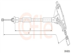 COFLE 10.6211