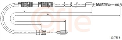 COFLE 10.7533 Číslo výrobce: 92.10.7533.