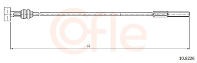 COFLE 10.8226 Číslo výrobce: 92.10.8226.