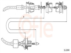 COFLE 11.2243