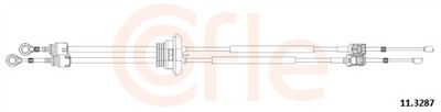 COFLE 11.3287 Číslo výrobce: 92.11.3287.