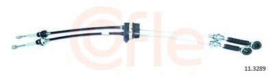 COFLE 11.3289 Číslo výrobce: 92.11.3289.