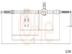 COFLE 11.5343