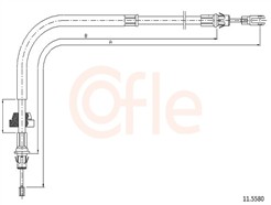 COFLE 11.5580