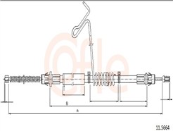 COFLE 11.5664