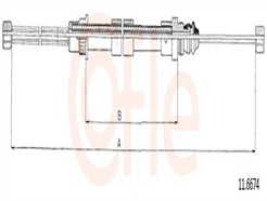 COFLE 11.6674