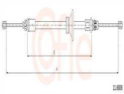 COFLE 11.6806
