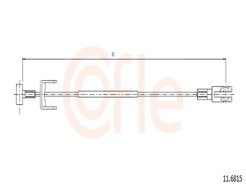 COFLE 11.6815