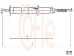 COFLE 12.0731