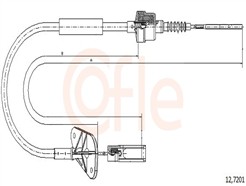 COFLE 12.7201