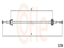 COFLE 12.7256
