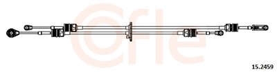 COFLE 15.2459 Číslo výrobce: 92.15.2459.