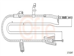 COFLE 17.0247