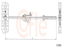 COFLE 17.0581