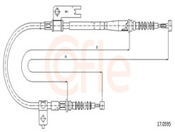 COFLE 17.0595