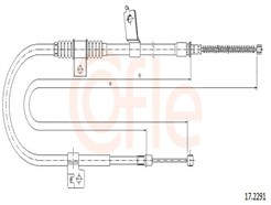 COFLE 17.2291
