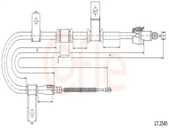 COFLE 17.2545