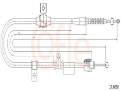 COFLE 17.6050