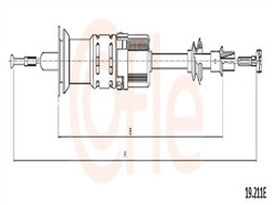 COFLE 19.211E