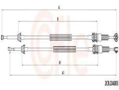 COFLE 2CB.DA003