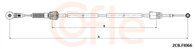 COFLE 92.2CB.FI066 EAN: 0.