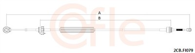 COFLE 92.2CB.FI079