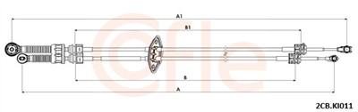 COFLE 92.2CB.KI011 EAN: 0.
