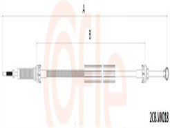 COFLE 2CB.VK018