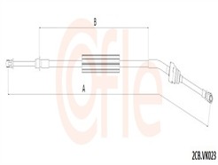 COFLE 2CB.VK023