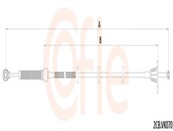 COFLE 92.2CB.VK070