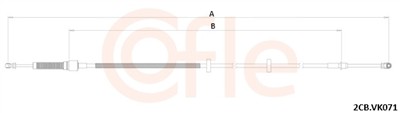 COFLE 92.2CB.VK071