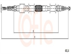 COFLE 441.4