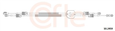 COFLE 92.10.2459 Číslo výrobce: 10.2459.