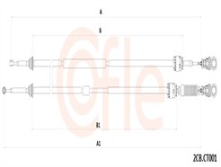 COFLE 92.2CB.CT001