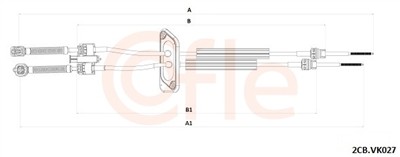 COFLE 92.2CB.VK027