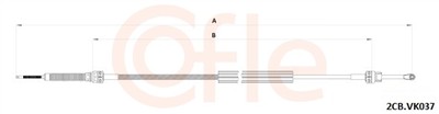 COFLE 92.2CB.VK037