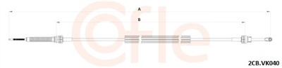 COFLE 92.2CB.VK040 EAN: 0.