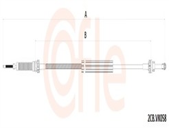 COFLE 92.2CB.VK058
