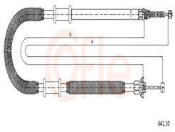 COFLE 92.641.10