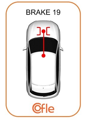 COFLE 92.10.5159 Číslo výrobce: 10.5159.