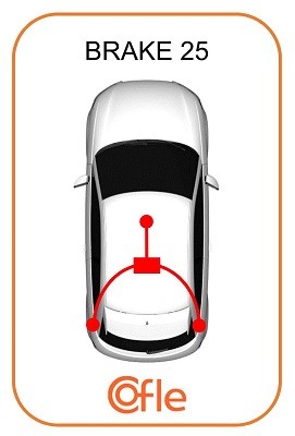COFLE 92.11.5841 Číslo výrobce: 11.5841.