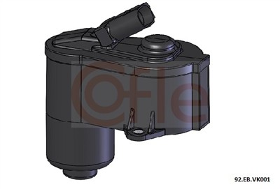 COFLE 92.EB.VK001