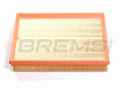 BREMSI FA0125