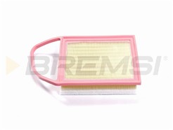 BREMSI FA0216