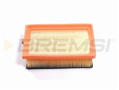 BREMSI FA0548