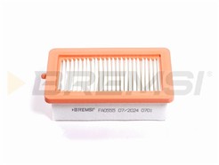 BREMSI FA0555