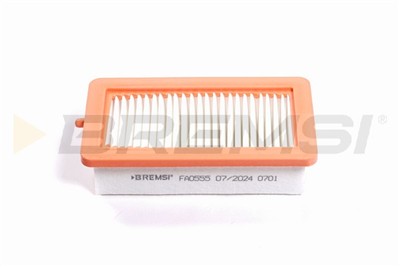 BREMSI FA0555 Číslo výrobce: AA0555. EAN: 8050141075278.