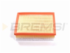 BREMSI FA0557